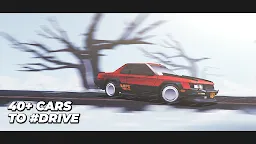 Screenshot 3: #DRIVE