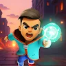 Icon: Wizario
