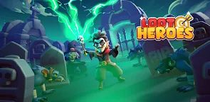 Screenshot 16: Loot Heroes: Fantasy co-op RPG