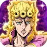 Icon: JoJo's Bizarre Adventure: GS
