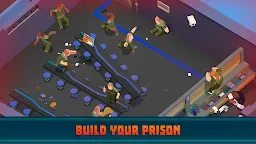 Screenshot 4: Prison Empire Tycoon