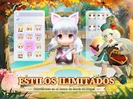 Screenshot 20: Ragnarok Origin: ROO | America