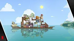 Screenshot 14: Spiritfarer Netflix Edition 