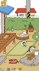 Screenshot 4: ねこあつめ２