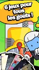 Screenshot 1: Time To Play