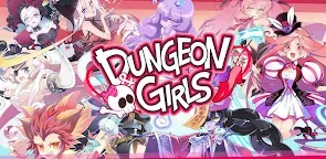 Screenshot 25: 던전앤걸스 : 카드RPG