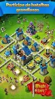 Screenshot 1: Might and Glory: Kingdom War