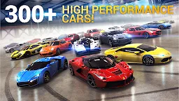 Screenshot 17: Asphalt 8: Airborne