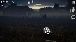 Screenshot 3: イントゥ・ザ・デッド 2: アンリーシュド