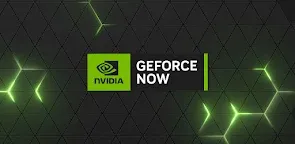 Screenshot 29: NVIDIA GeForce NOW