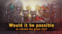 Screenshot 4: Ratropolis