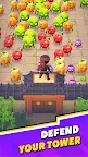 Screenshot 2: Fruits Ninjutsu