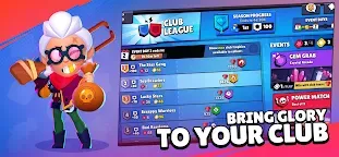 Screenshot 22: Brawl Stars | Global