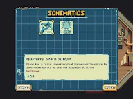 Screenshot 18: Sparklite