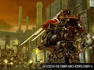 Screenshot 10: Warhammer 40,000: Freeblade