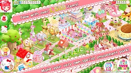 Screenshot 2: 헬로키티 월드2