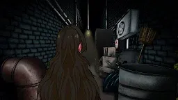 Screenshot 2: SCP: Vending Machine