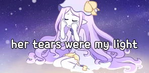 Screenshot 7: HER TEARS WERE MY LIGHT