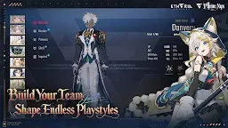 Screenshot 3: Etheria: Restart | Global