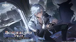 Screenshot 1: Tower of Fantasy | Global