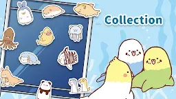 Screenshot 8: Kuusou Suizokukan Collection 