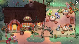 Screenshot 8: Pony Town - Social MMORPG