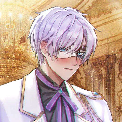 Love Pheromone : otome game