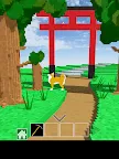 Screenshot 7: Escape Game To The Place Where Sunshine Filtering Through The Trees