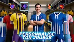 Screenshot 3: Soccer Clash: Football Game