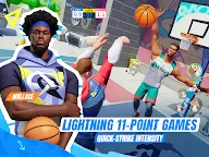 Screenshot 15: Dunk City Dynasty