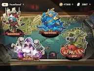 Screenshot 15: Realms of Pixel: Idle RPG