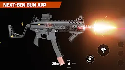 Screenshot 4: Gun Builder ELITE 2