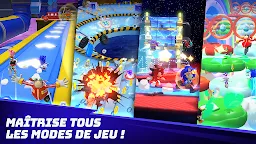Screenshot 6: Sonic Rumble