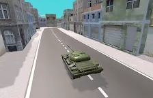 Screenshot 4: Tank Drift