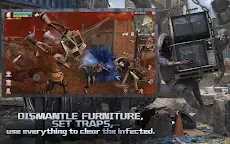 Screenshot 10: LifeAfter | โกลบอล