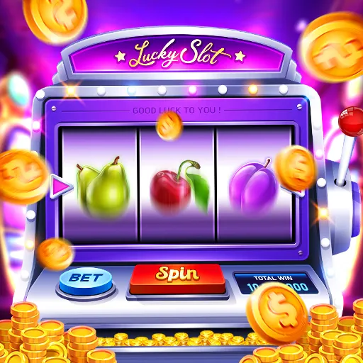 Happy Push Coins - Games