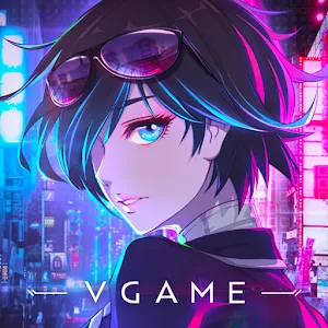 VGAME | 일본버전