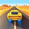 Icon: Asphalt destroyer - 3D racing