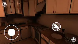 Screenshot 1: Fears to Fathom - Home Alone
