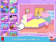 Screenshot 19: World of Peppa Pig NETFLIX