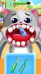 Screenshot 9: Zoo Dental Care Doctor Dentist