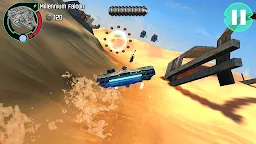 Screenshot 3: LEGO® Star Wars™: TFA