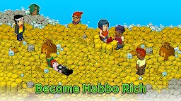 Screenshot 5: Habbo - Virtual World