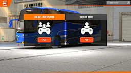Screenshot 6: Bus Simulator X (Basuri Horn)