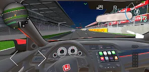 Screenshot 5: Assetto Race Ultimate Edition