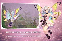 Screenshot 12: RPG Aero Tales Online - MMORPG