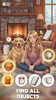 Screenshot 1: Find Beauty: Fun Hidden Object