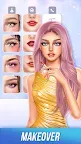 Screenshot 9: Fashion Glow: Model & Style