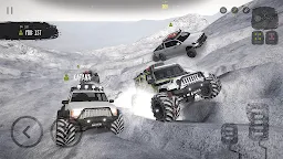 Screenshot 5: Mudness Offroad Car Simulator