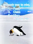 Screenshot 5: Penguin Pet
